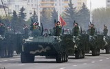 Moscow hài lòng khi Belarus tuyên bố sẽ tham chiến nếu Nga bị tấn công