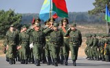 Moscow hài lòng khi Belarus tuyên bố sẽ tham chiến nếu Nga bị tấn công