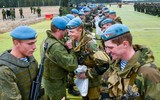Moscow hài lòng khi Belarus tuyên bố sẽ tham chiến nếu Nga bị tấn công