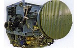Tiêm kích MiG-31K Nga sập càng khi cất cánh khiến thân trước bị xé toạc