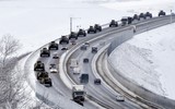 Anh dẫn dắt châu Âu đối đầu Nga quanh vấn đề Ukraine nhằm mục đích gì?