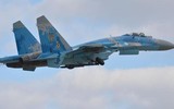 Không đoàn tiêm kích 30 năm tuổi của Ukraine lấy gì để đấu Nga?