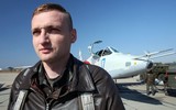 Không đoàn tiêm kích 30 năm tuổi của Ukraine lấy gì để đấu Nga?