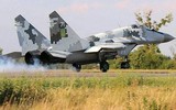 Không đoàn tiêm kích 30 năm tuổi của Ukraine lấy gì để đấu Nga?