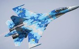Không đoàn tiêm kích 30 năm tuổi của Ukraine lấy gì để đấu Nga?