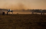 Không đoàn tiêm kích 30 năm tuổi của Ukraine lấy gì để đấu Nga?