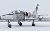 Không đoàn tiêm kích 30 năm tuổi của Ukraine lấy gì để đấu Nga?