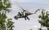 Không đoàn tiêm kích 30 năm tuổi của Ukraine lấy gì để đấu Nga?