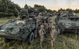 Anh dẫn dắt châu Âu đối đầu Nga quanh vấn đề Ukraine nhằm mục đích gì?