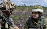 Anh dẫn dắt châu Âu đối đầu Nga quanh vấn đề Ukraine nhằm mục đích gì?