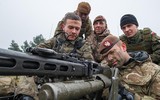 Anh dẫn dắt châu Âu đối đầu Nga quanh vấn đề Ukraine nhằm mục đích gì?