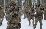 Anh dẫn dắt châu Âu đối đầu Nga quanh vấn đề Ukraine nhằm mục đích gì?