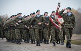 Anh dẫn dắt châu Âu đối đầu Nga quanh vấn đề Ukraine nhằm mục đích gì?