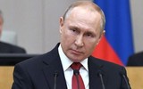 Anh dẫn dắt châu Âu đối đầu Nga quanh vấn đề Ukraine nhằm mục đích gì?
