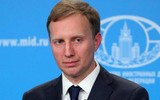 Anh dẫn dắt châu Âu đối đầu Nga quanh vấn đề Ukraine nhằm mục đích gì?