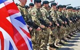 Anh dẫn dắt châu Âu đối đầu Nga quanh vấn đề Ukraine nhằm mục đích gì?