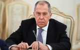 Anh dẫn dắt châu Âu đối đầu Nga quanh vấn đề Ukraine nhằm mục đích gì?