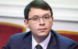 Anh dẫn dắt châu Âu đối đầu Nga quanh vấn đề Ukraine nhằm mục đích gì?