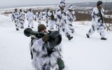 Anh dẫn dắt châu Âu đối đầu Nga quanh vấn đề Ukraine nhằm mục đích gì?