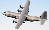 Ai Cập chi tỷ USD để mua 'Lực sĩ bay' C-130J của Mỹ
