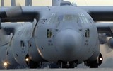 Ai Cập chi tỷ USD để mua 'Lực sĩ bay' C-130J của Mỹ