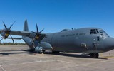 Ai Cập chi tỷ USD để mua 'Lực sĩ bay' C-130J của Mỹ