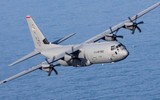 Ai Cập chi tỷ USD để mua 'Lực sĩ bay' C-130J của Mỹ