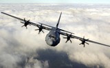 Ai Cập chi tỷ USD để mua 'Lực sĩ bay' C-130J của Mỹ