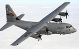 Ai Cập chi tỷ USD để mua 'Lực sĩ bay' C-130J của Mỹ