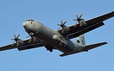 Ai Cập chi tỷ USD để mua 'Lực sĩ bay' C-130J của Mỹ