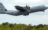 Ai Cập chi tỷ USD để mua 'Lực sĩ bay' C-130J của Mỹ