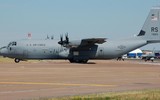 Ai Cập chi tỷ USD để mua 'Lực sĩ bay' C-130J của Mỹ