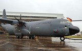 Ai Cập chi tỷ USD để mua 'Lực sĩ bay' C-130J của Mỹ