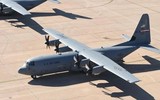 Ai Cập chi tỷ USD để mua 'Lực sĩ bay' C-130J của Mỹ