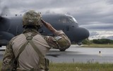 Ai Cập chi tỷ USD để mua 'Lực sĩ bay' C-130J của Mỹ