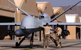 Mỹ điều 'Thần chết' MQ-9 tới Nhật Bản khiến Bắc Kinh lo lắng