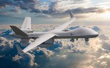 Mỹ điều 'Thần chết' MQ-9 tới Nhật Bản khiến Bắc Kinh lo lắng