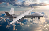 Mỹ điều 'Thần chết' MQ-9 tới Nhật Bản khiến Bắc Kinh lo lắng