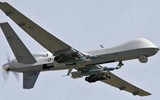 Mỹ điều 'Thần chết' MQ-9 tới Nhật Bản khiến Bắc Kinh lo lắng