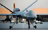 Mỹ điều 'Thần chết' MQ-9 tới Nhật Bản khiến Bắc Kinh lo lắng