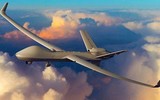 Mỹ điều 'Thần chết' MQ-9 tới Nhật Bản khiến Bắc Kinh lo lắng