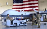 Mỹ điều 'Thần chết' MQ-9 tới Nhật Bản khiến Bắc Kinh lo lắng