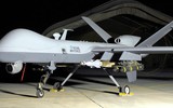 Mỹ điều 'Thần chết' MQ-9 tới Nhật Bản khiến Bắc Kinh lo lắng