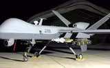 Mỹ điều 'Thần chết' MQ-9 tới Nhật Bản khiến Bắc Kinh lo lắng