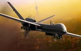 Mỹ điều 'Thần chết' MQ-9 tới Nhật Bản khiến Bắc Kinh lo lắng