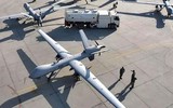 Mỹ điều 'Thần chết' MQ-9 tới Nhật Bản khiến Bắc Kinh lo lắng