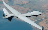 Mỹ điều 'Thần chết' MQ-9 tới Nhật Bản khiến Bắc Kinh lo lắng