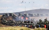 Tại sao Mỹ và NATO bất an khi 30.000 quân Nga tới Belarus tập trận?