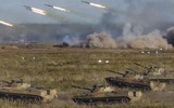 Tại sao Mỹ và NATO bất an khi 30.000 quân Nga tới Belarus tập trận?