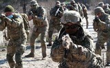 Tại sao Mỹ và NATO bất an khi 30.000 quân Nga tới Belarus tập trận?